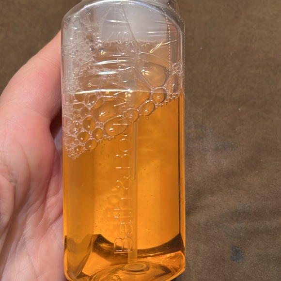 B&BW Seaside Sunrise Gentle Foaming Hand Soap - Picture 2 of 6